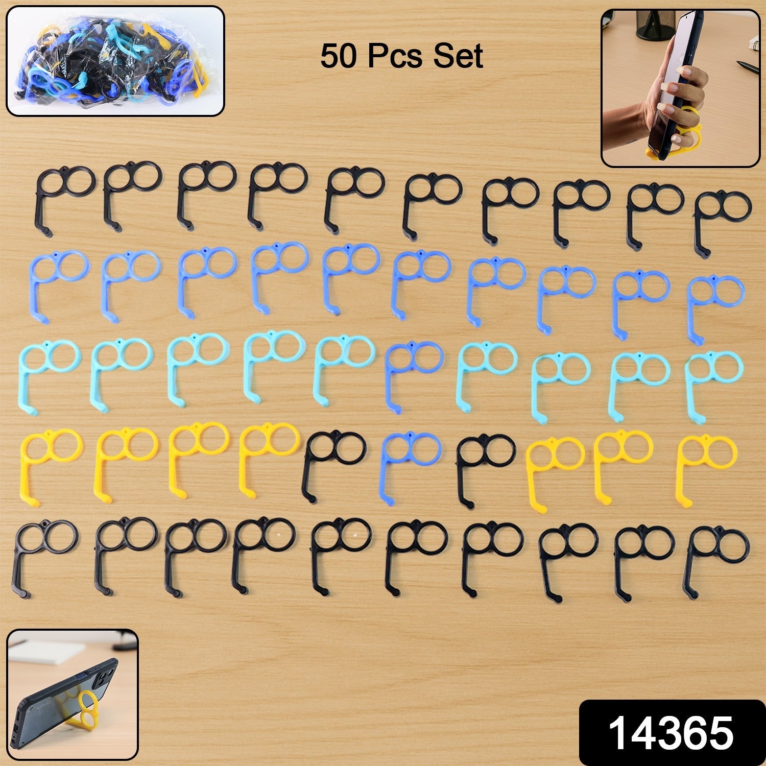 Plastic Desktop Mobile Holder Plastic Desktop Mobile Holder